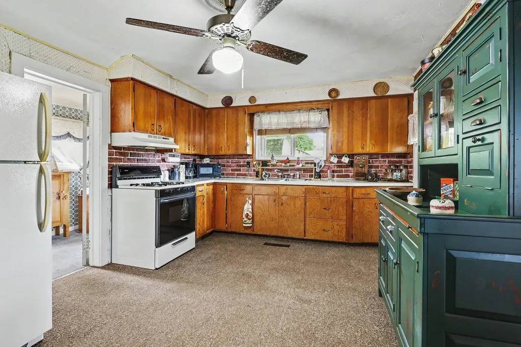 58655 Penn Road Penn Township MI 49031