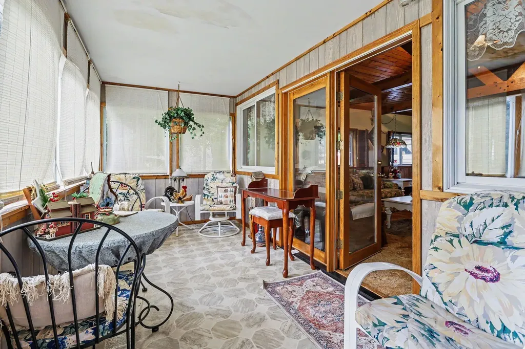 58655 Penn Road Penn Township MI 49031
