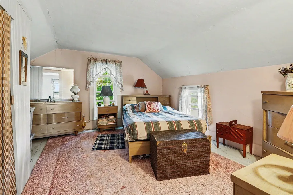 58655 Penn Road Penn Township MI 49031