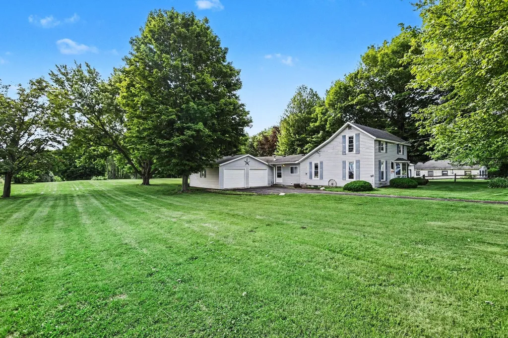 58655 Penn Road Penn Township MI 49031