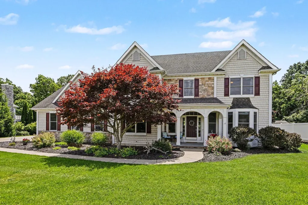 2768 Sanctuary Drive Lincoln Charter Township MI 49127