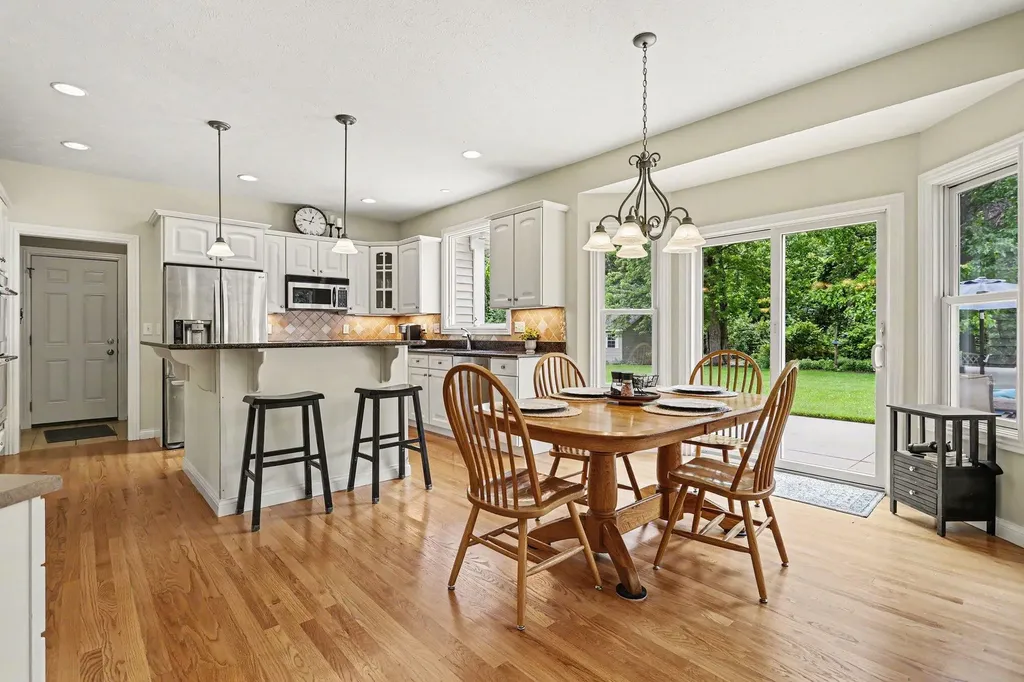 2768 Sanctuary Drive Lincoln Charter Township MI 49127