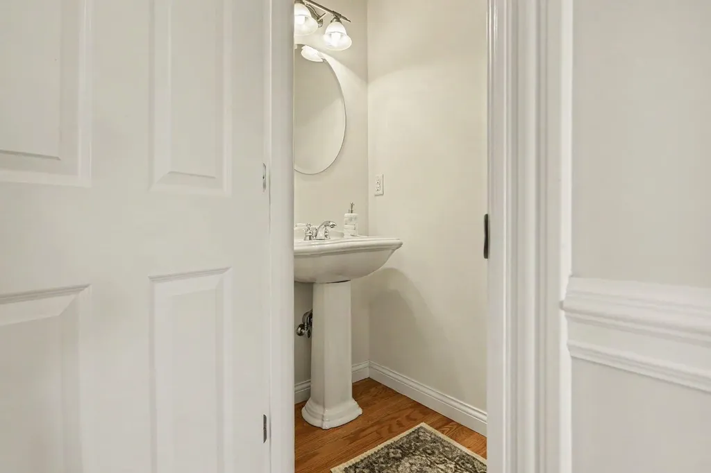 2768 Sanctuary Drive Lincoln Charter Township MI 49127