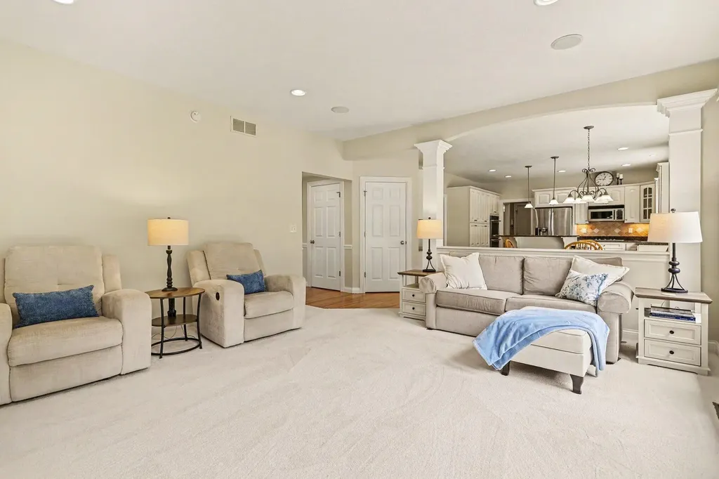 2768 Sanctuary Drive Lincoln Charter Township MI 49127