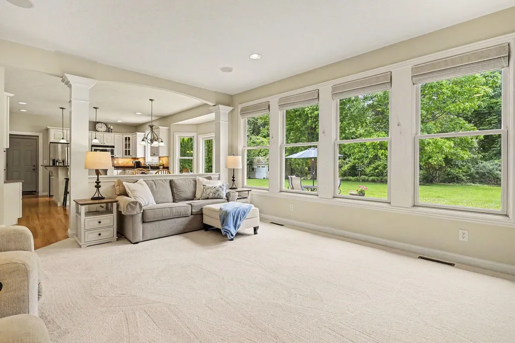 2768 Sanctuary Drive Lincoln Charter Township MI 49127