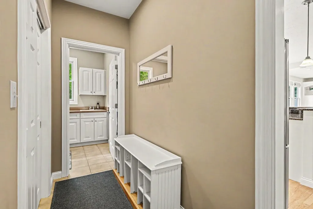 2768 Sanctuary Drive Lincoln Charter Township MI 49127