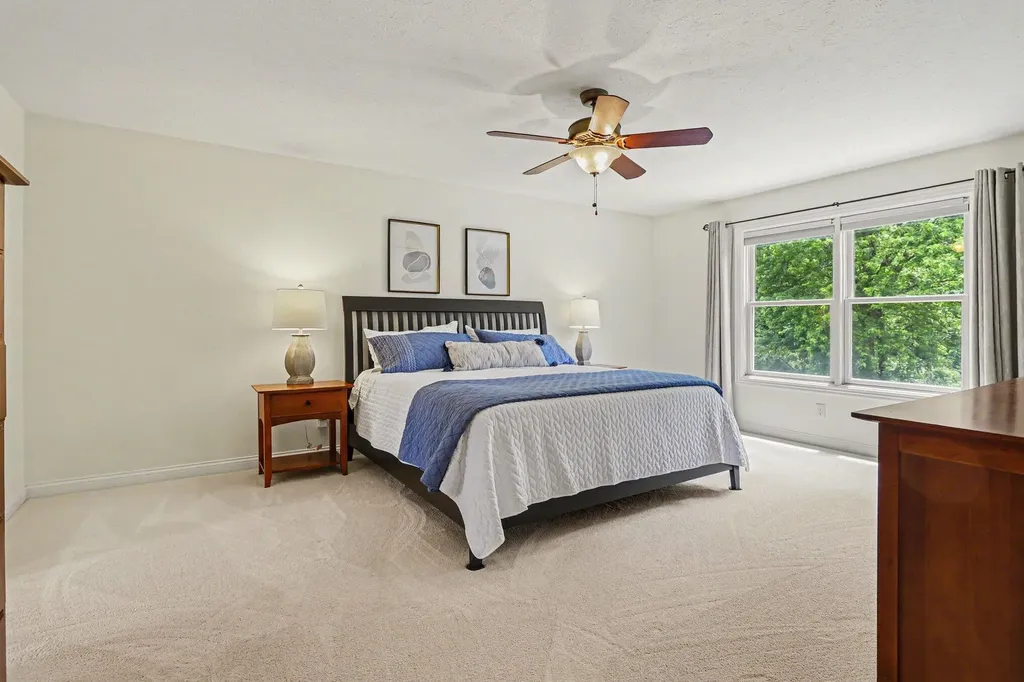 2768 Sanctuary Drive Lincoln Charter Township MI 49127
