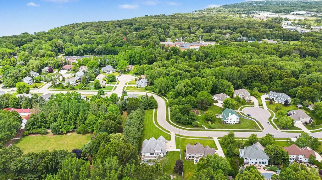 2768 Sanctuary Drive Lincoln Charter Township MI 49127