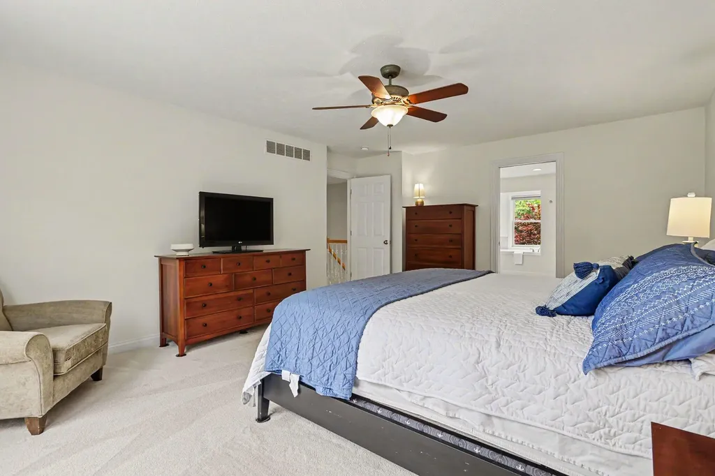 2768 Sanctuary Drive Lincoln Charter Township MI 49127