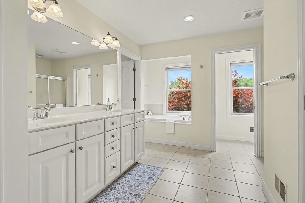 2768 Sanctuary Drive Lincoln Charter Township MI 49127