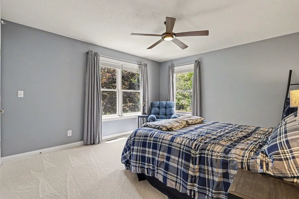 2768 Sanctuary Drive Lincoln Charter Township MI 49127