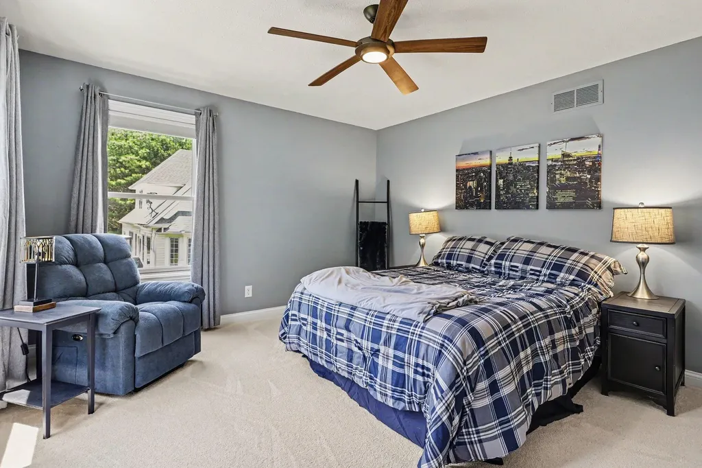 2768 Sanctuary Drive Lincoln Charter Township MI 49127