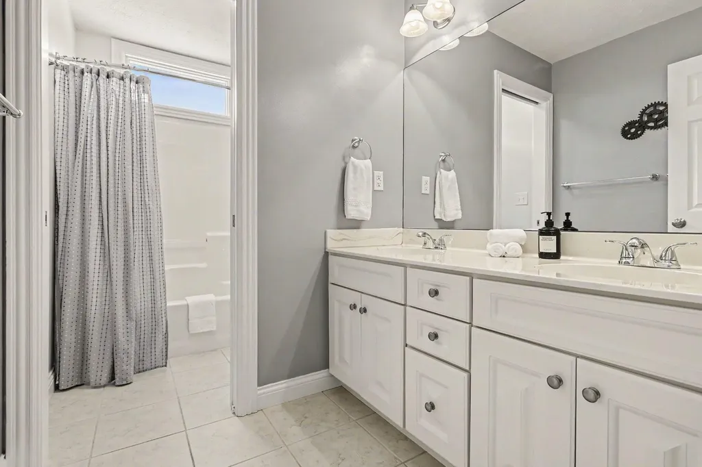 2768 Sanctuary Drive Lincoln Charter Township MI 49127