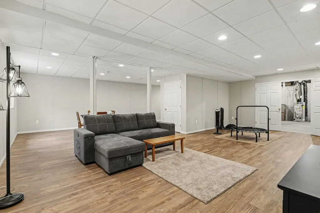2768 Sanctuary Drive Lincoln Charter Township MI 49127