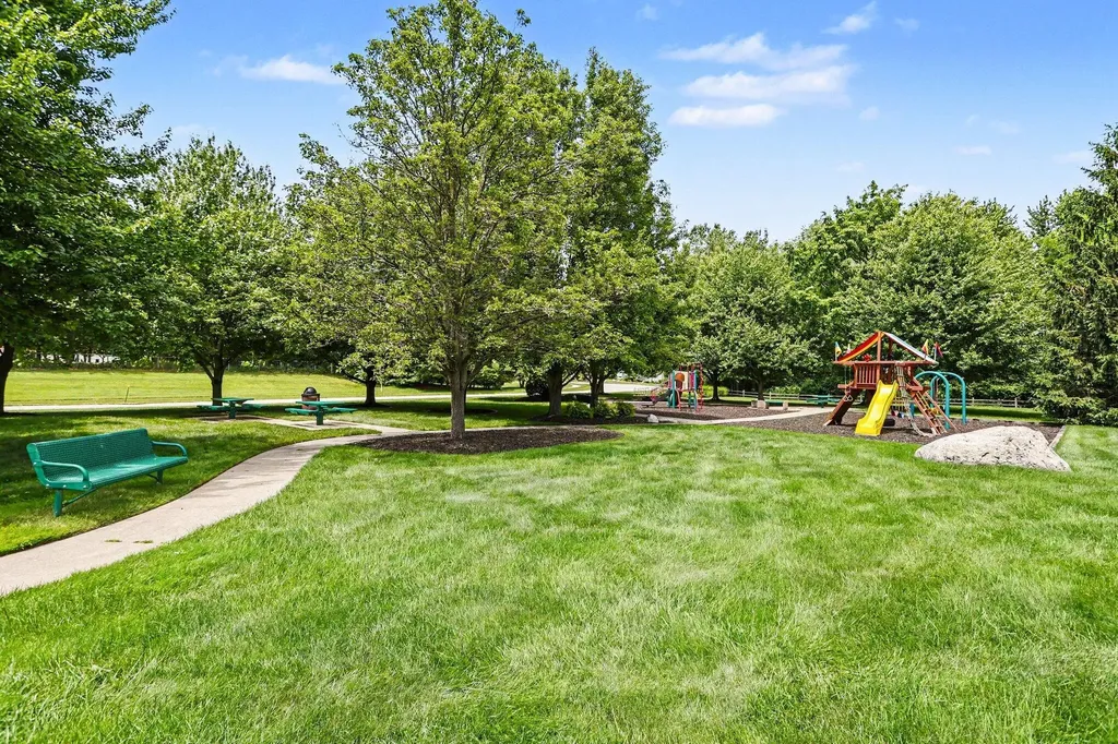 2768 Sanctuary Drive Lincoln Charter Township MI 49127