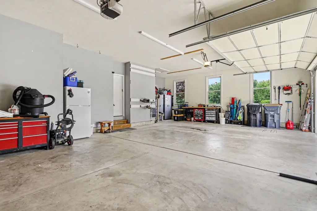 2768 Sanctuary Drive Lincoln Charter Township MI 49127
