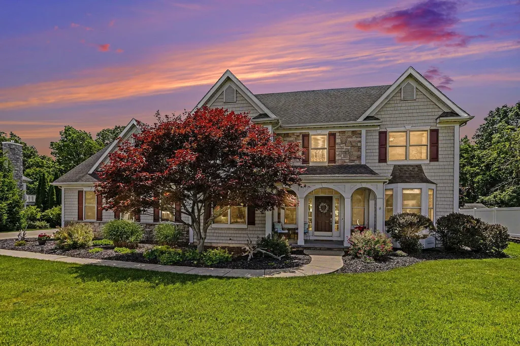 2768 Sanctuary Drive Lincoln Charter Township MI 49127