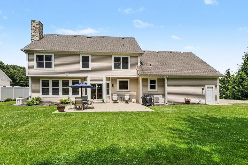 2768 Sanctuary Drive Lincoln Charter Township MI 49127