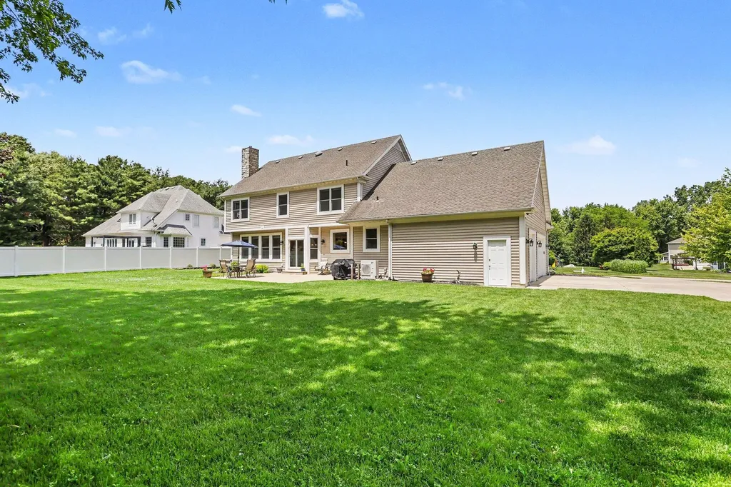 2768 Sanctuary Drive Lincoln Charter Township MI 49127