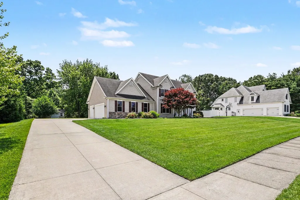 2768 Sanctuary Drive Lincoln Charter Township MI 49127