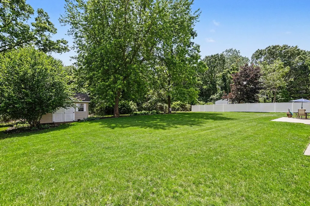 2768 Sanctuary Drive Lincoln Charter Township MI 49127