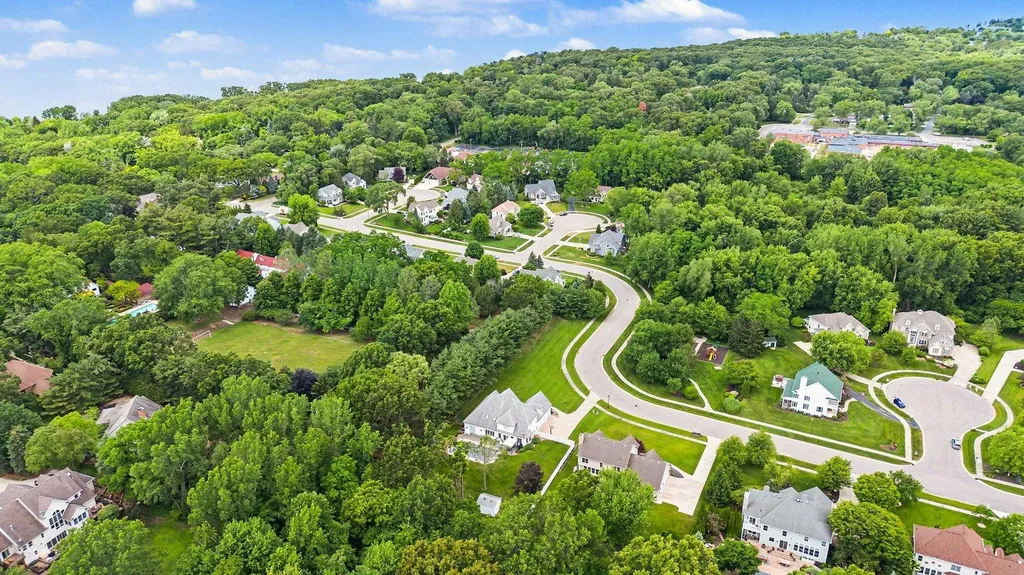 2768 Sanctuary Drive Lincoln Charter Township MI 49127