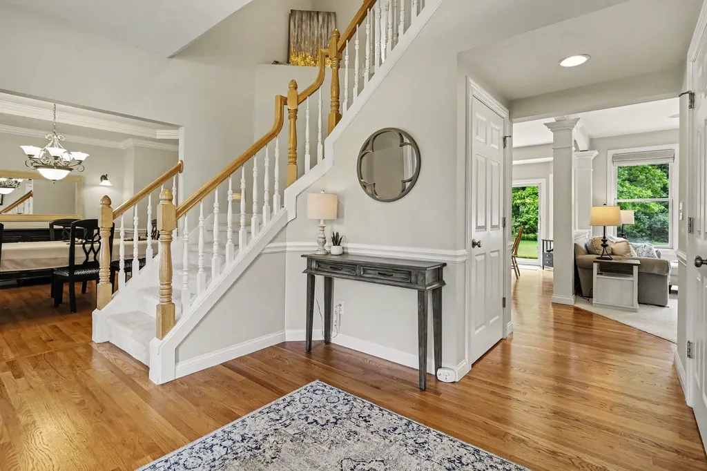 2768 Sanctuary Drive Lincoln Charter Township MI 49127