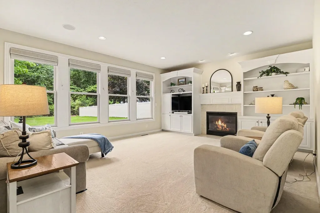 2768 Sanctuary Drive Lincoln Charter Township MI 49127