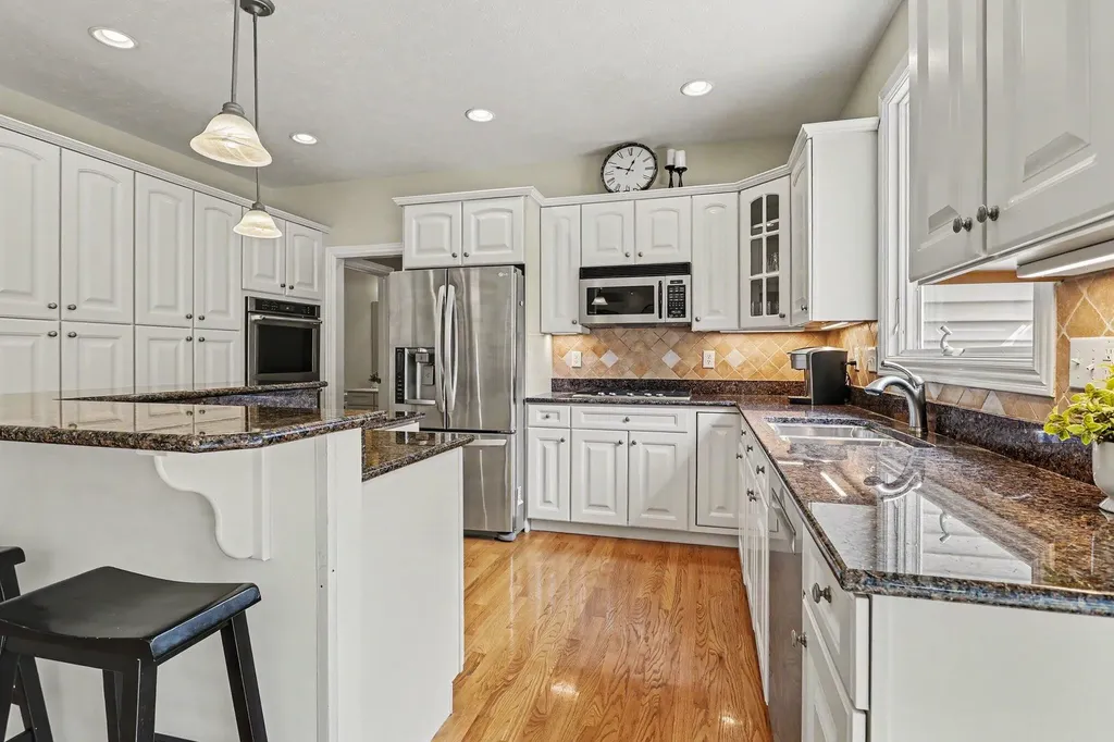 2768 Sanctuary Drive Lincoln Charter Township MI 49127