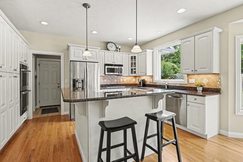 2768 Sanctuary Drive Lincoln Charter Township MI 49127