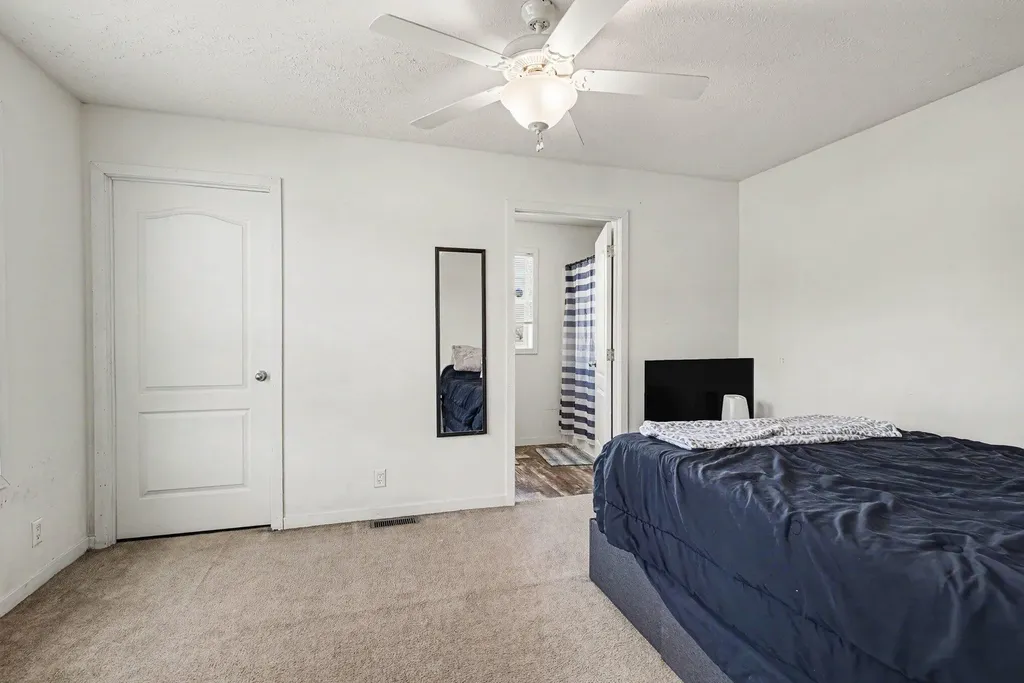 1558 W Shawnee Baroda Township MI 49101