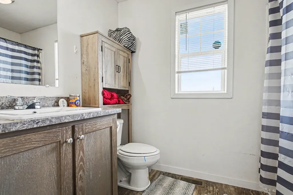 1558 W Shawnee Baroda Township MI 49101