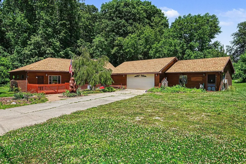 13222 Michigan Avenue Porter Township MI 49130