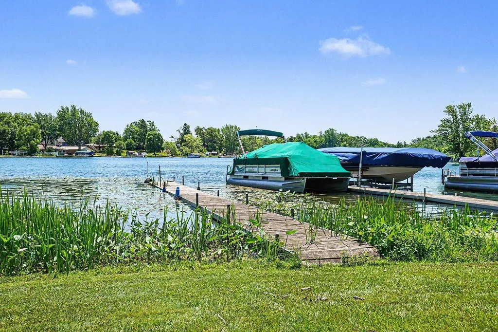 13222 Michigan Avenue Porter Township MI 49130