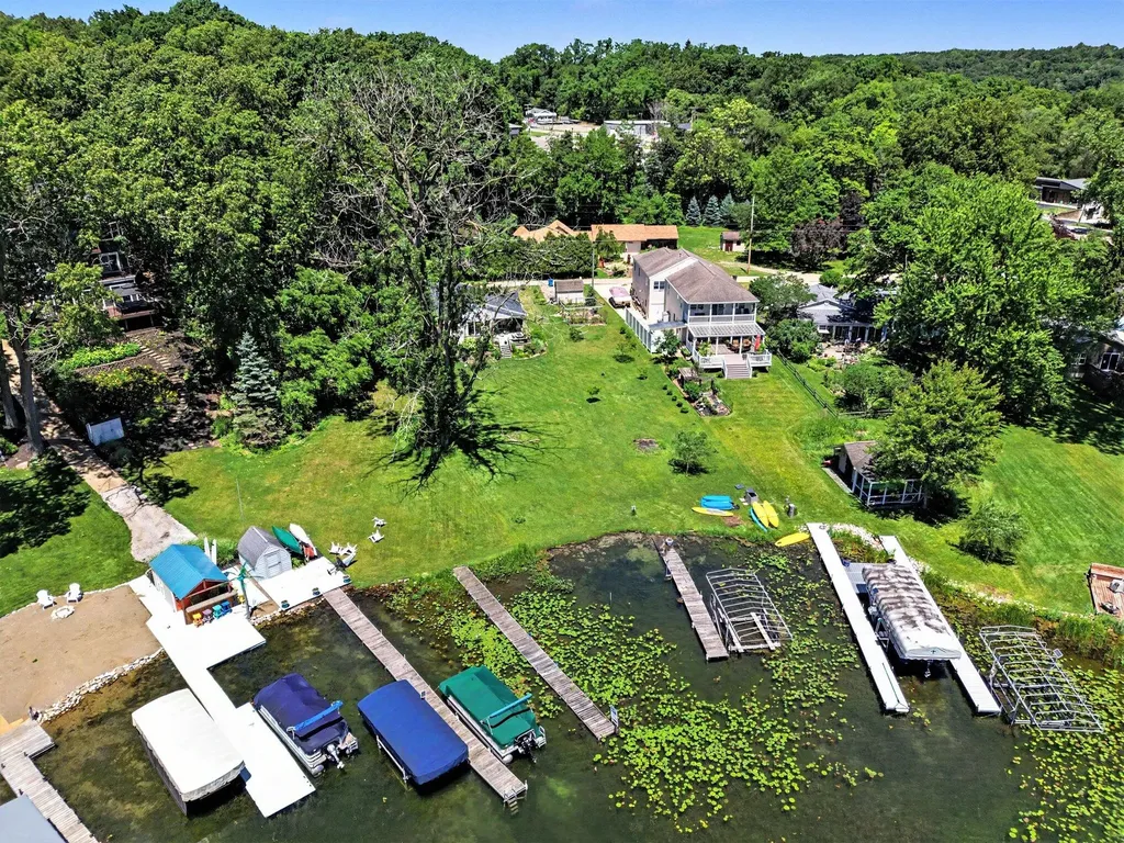 13222 Michigan Avenue Porter Township MI 49130