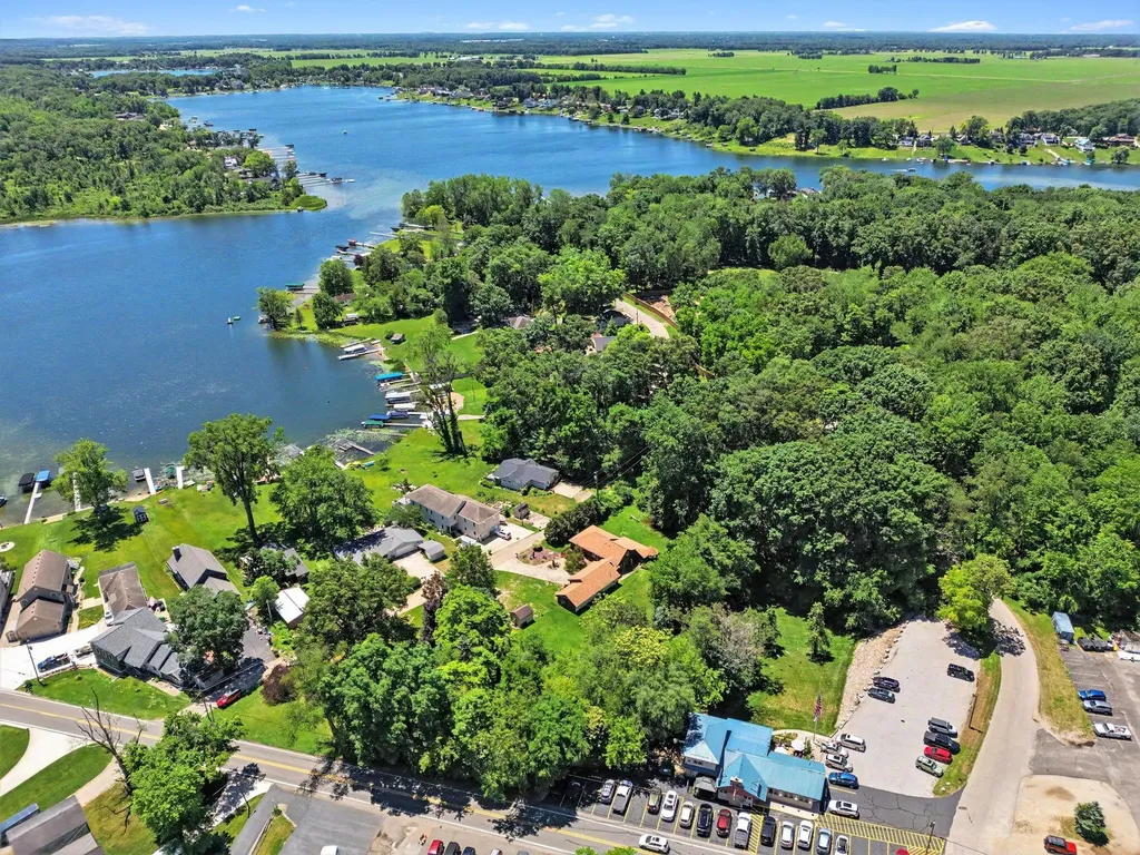 13222 Michigan Avenue Porter Township MI 49130