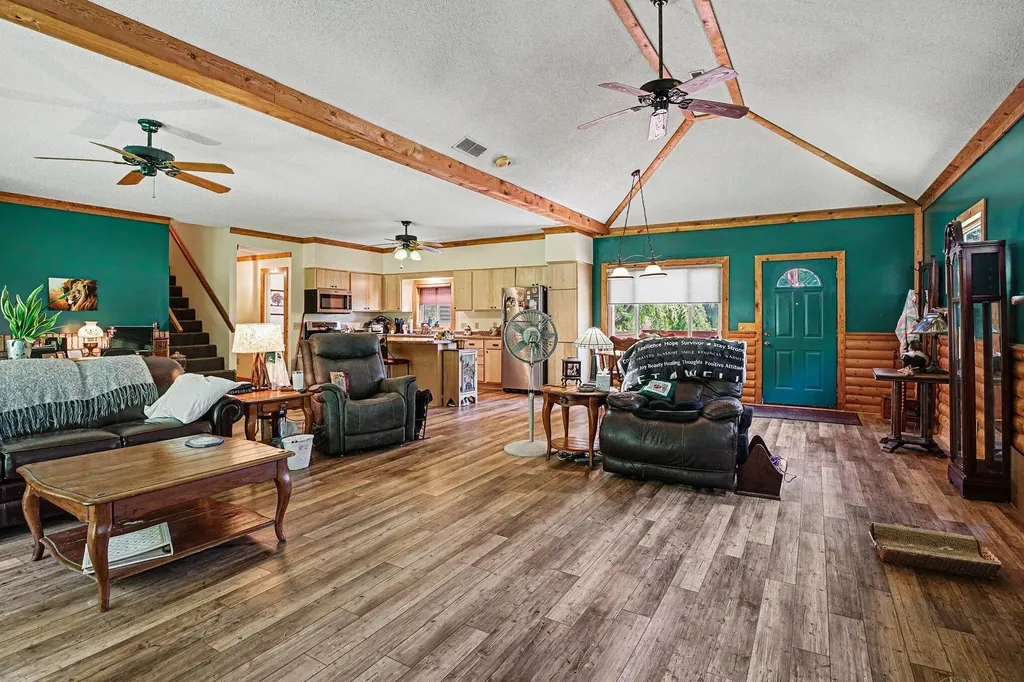 13222 Michigan Avenue Porter Township MI 49130