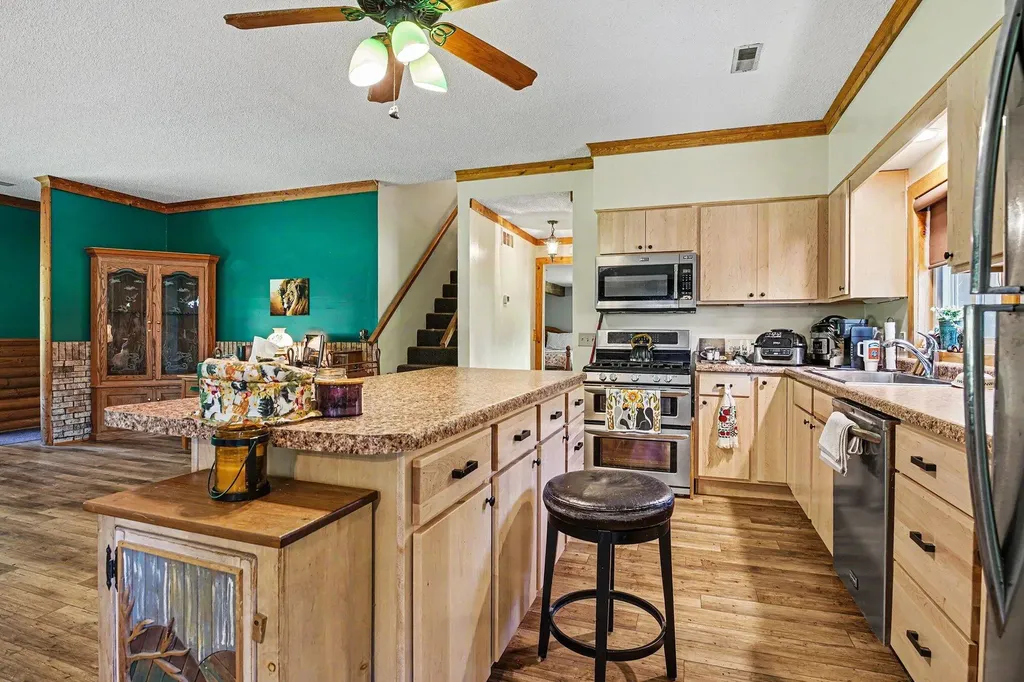 13222 Michigan Avenue Porter Township MI 49130
