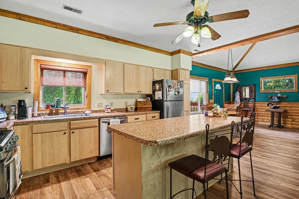 13222 Michigan Avenue Porter Township MI 49130