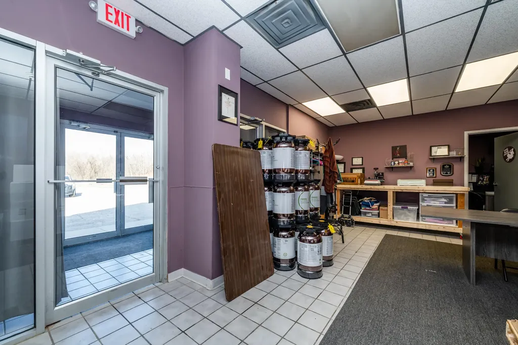 641 N Crystal Avenue Benton Charter Township MI 49022