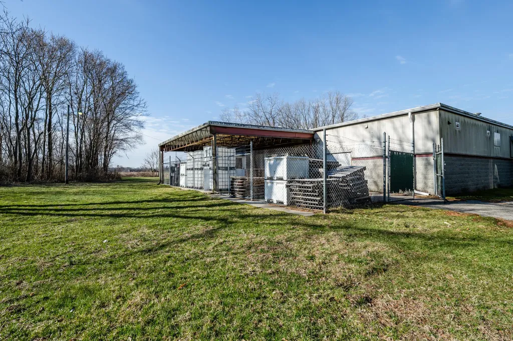 641 N Crystal Avenue Benton Charter Township MI 49022