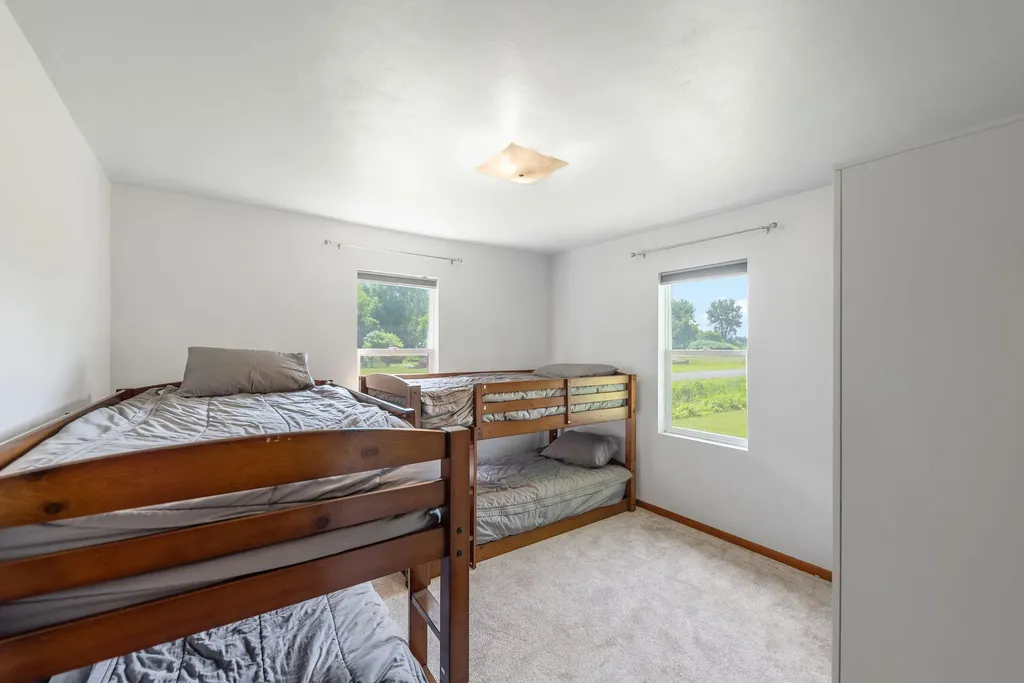 9962 Holden Road Lake Charter Township MI 49101