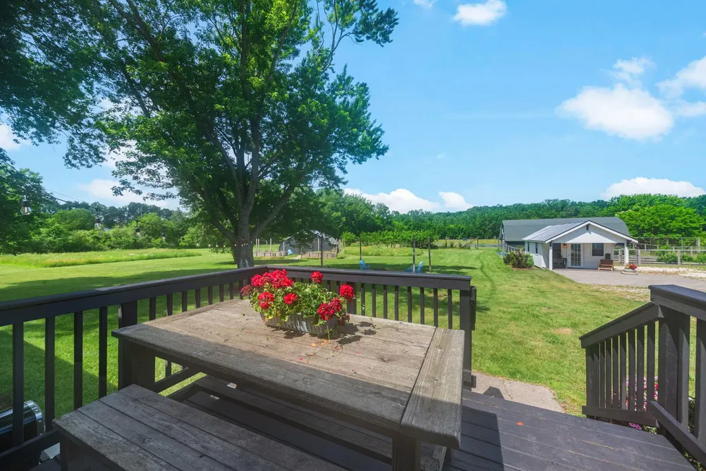 9962 Holden Road Lake Charter Township MI 49101