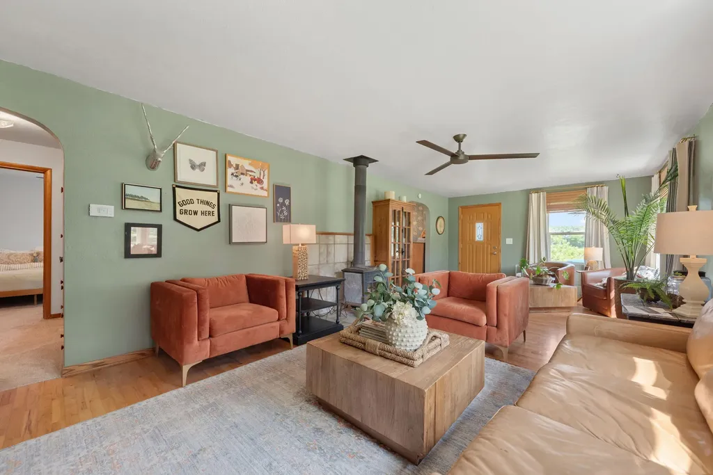 9962 Holden Road Lake Charter Township MI 49101