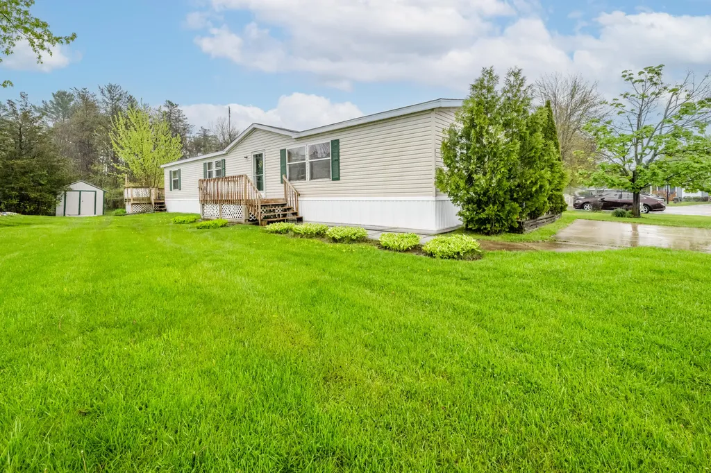 8000 Warren Woods Road Three Oaks Township MI 49128