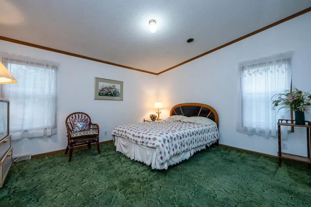 8000 Warren Woods Road Three Oaks Township MI 49128