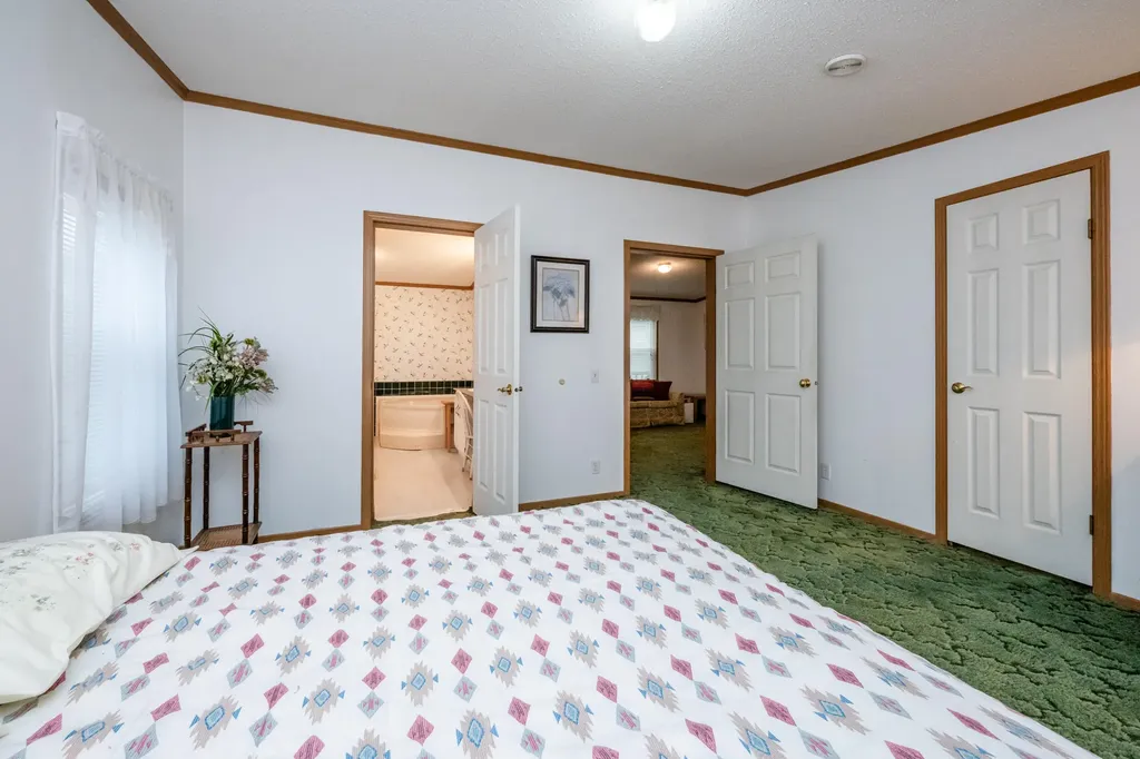 8000 Warren Woods Road Three Oaks Township MI 49128