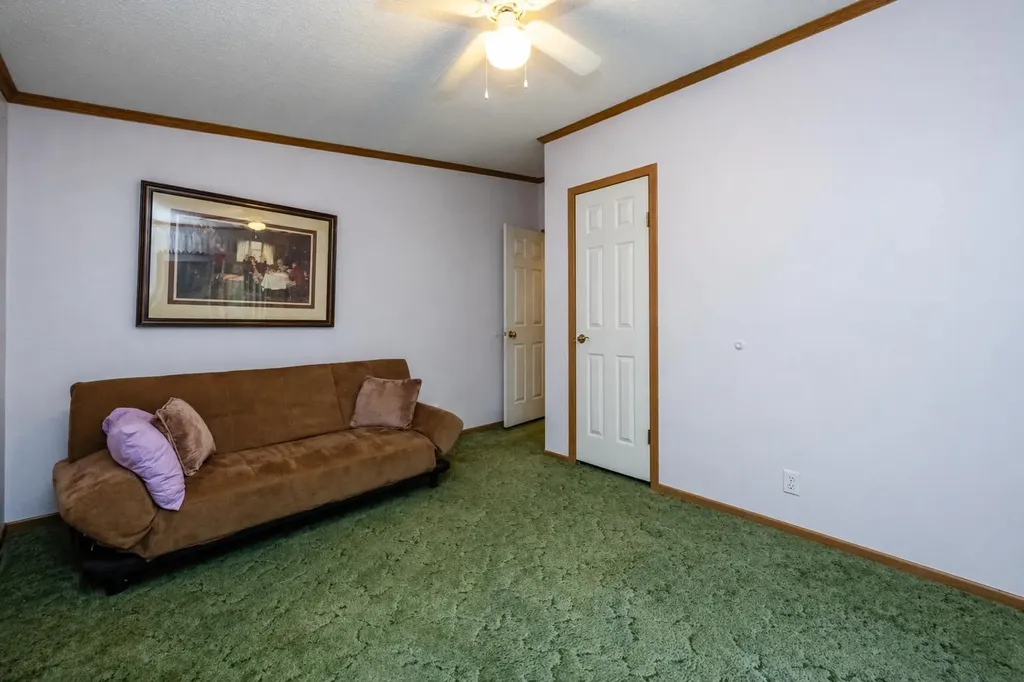8000 Warren Woods Road Three Oaks Township MI 49128