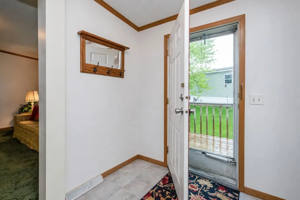 8000 Warren Woods Road Three Oaks Township MI 49128