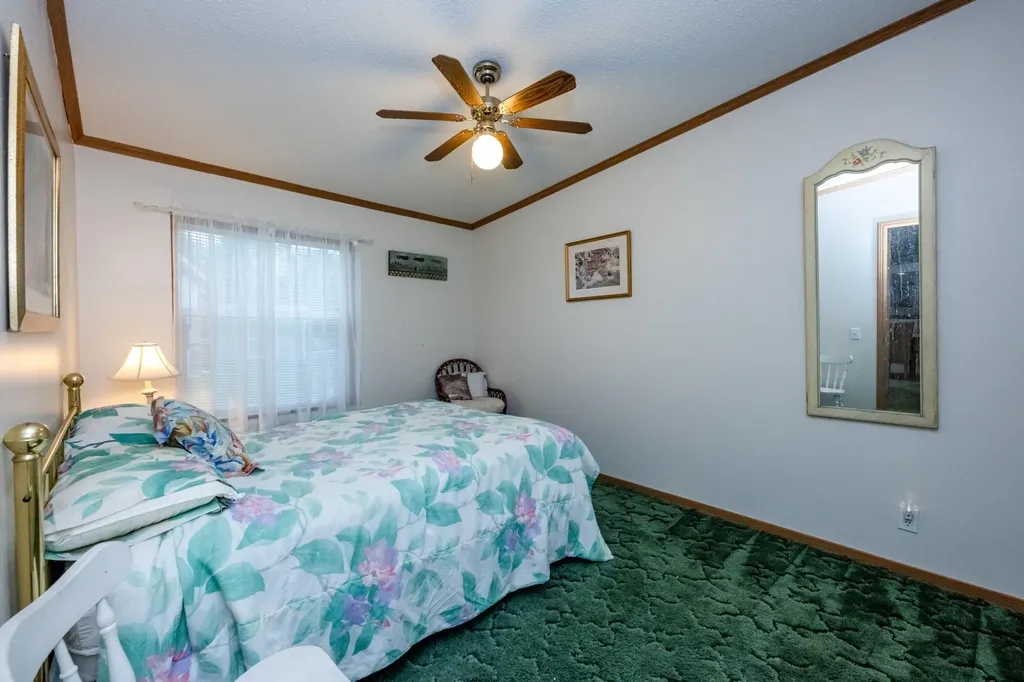 8000 Warren Woods Road Three Oaks Township MI 49128
